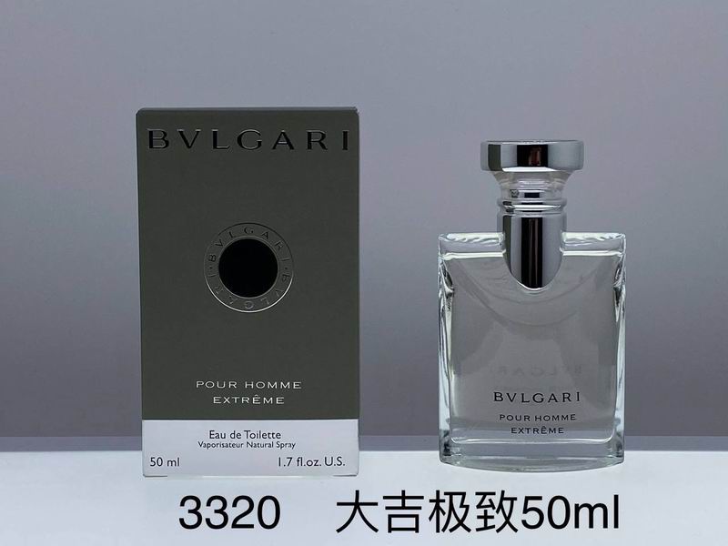 Bvlgari 50ml 45